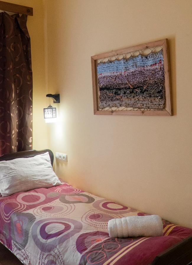 Telavi Tel Aviv Villa Luaran gambar