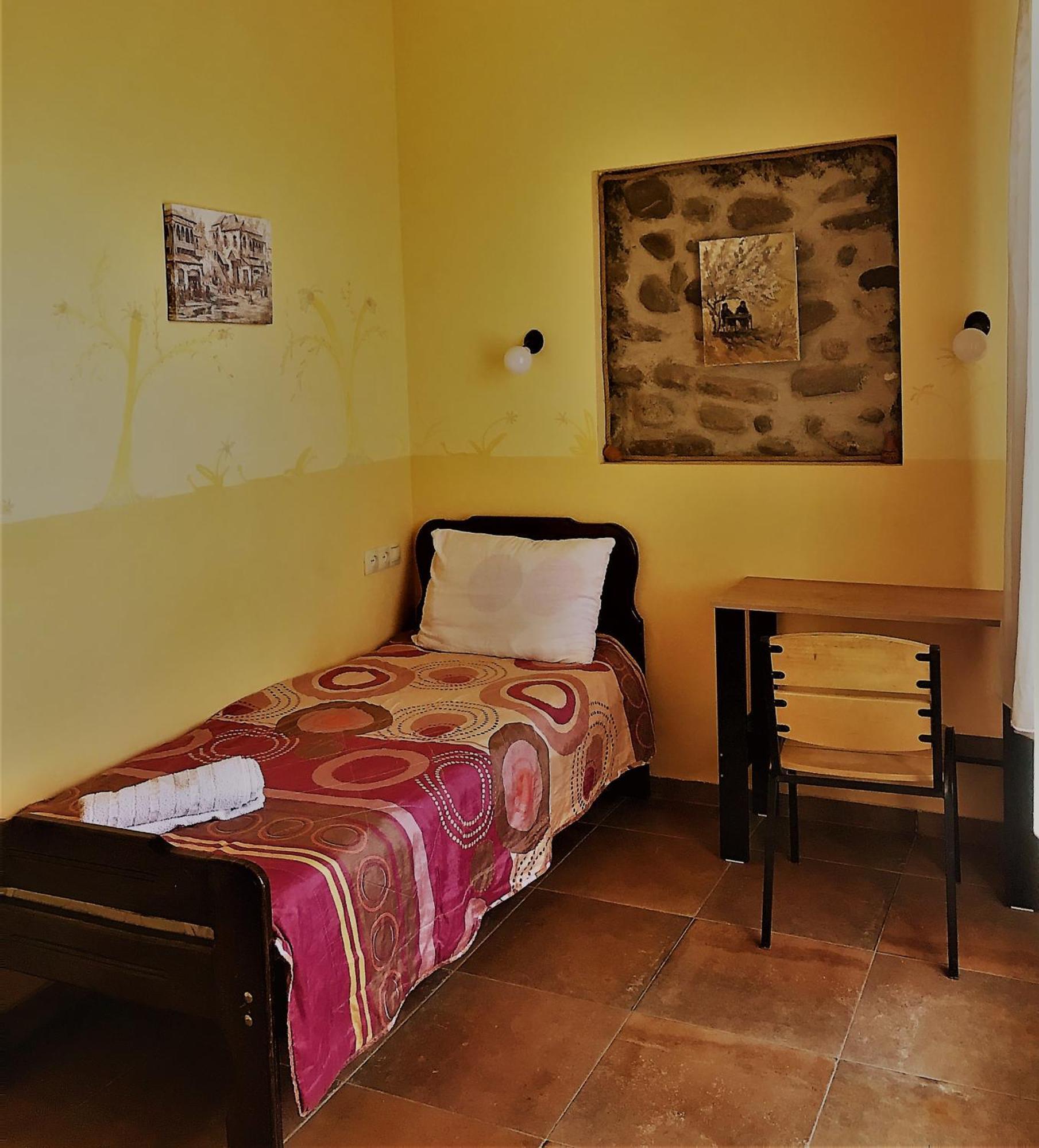 Telavi Tel Aviv Villa Luaran gambar