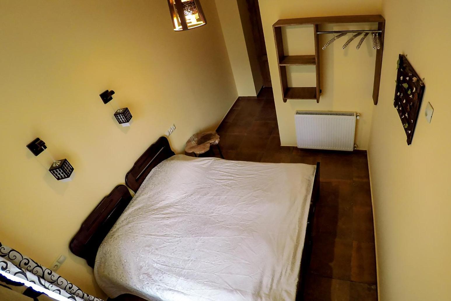 Telavi Tel Aviv Villa Luaran gambar