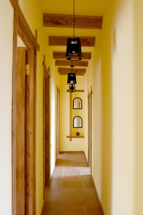 Telavi Tel Aviv Villa Luaran gambar