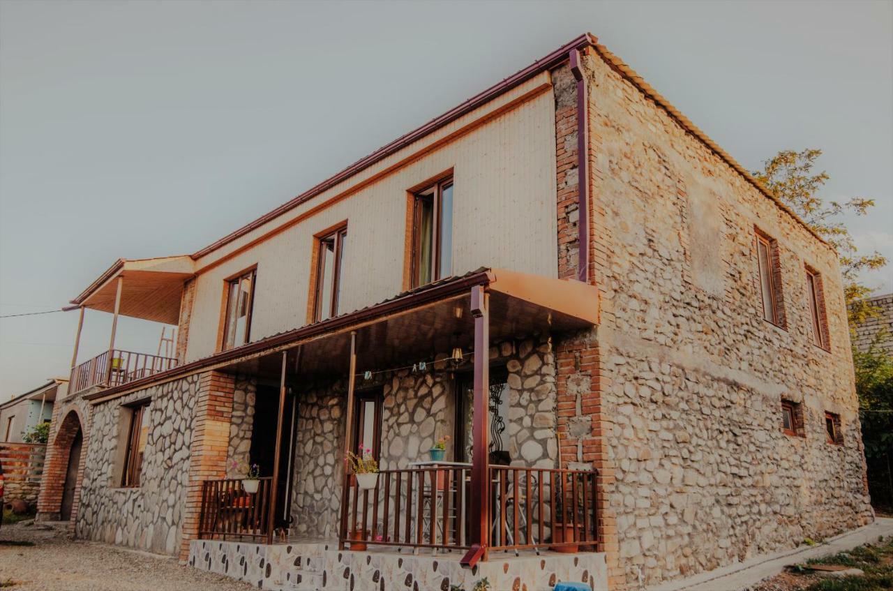 Telavi Tel Aviv Villa Luaran gambar