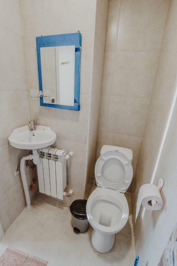 Telavi Tel Aviv Villa Luaran gambar